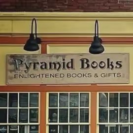 Pyramid Books