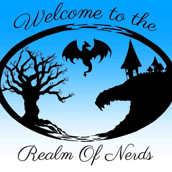 Realm of Nerds