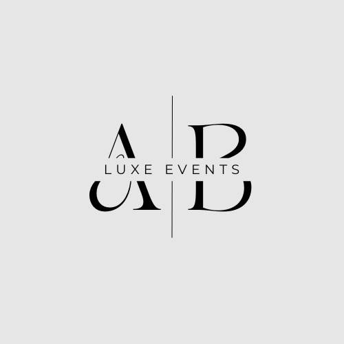 A&B Luxe Events