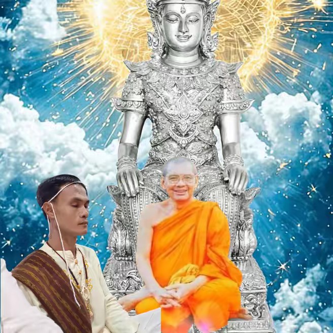 พาน พุทธศิลป์