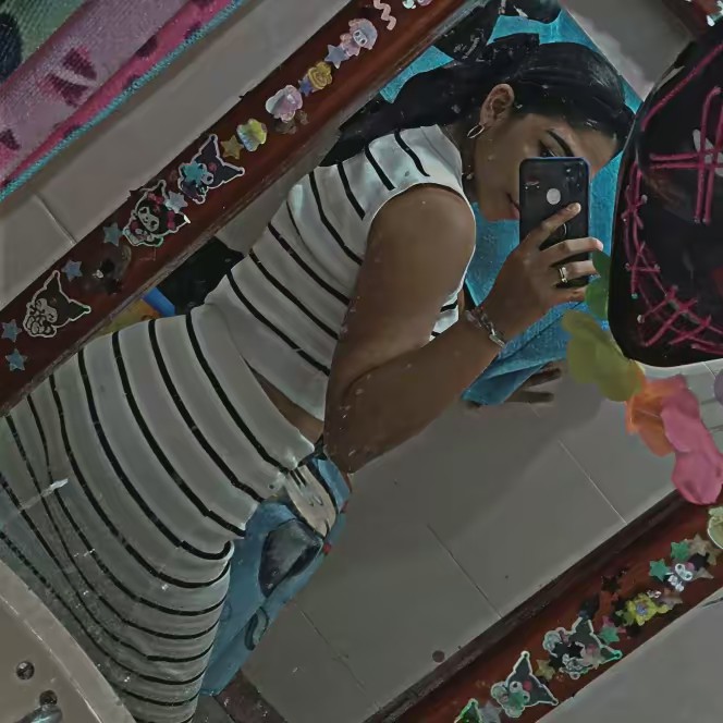 Aliss Hernández 🙋🏽‍♀️✨