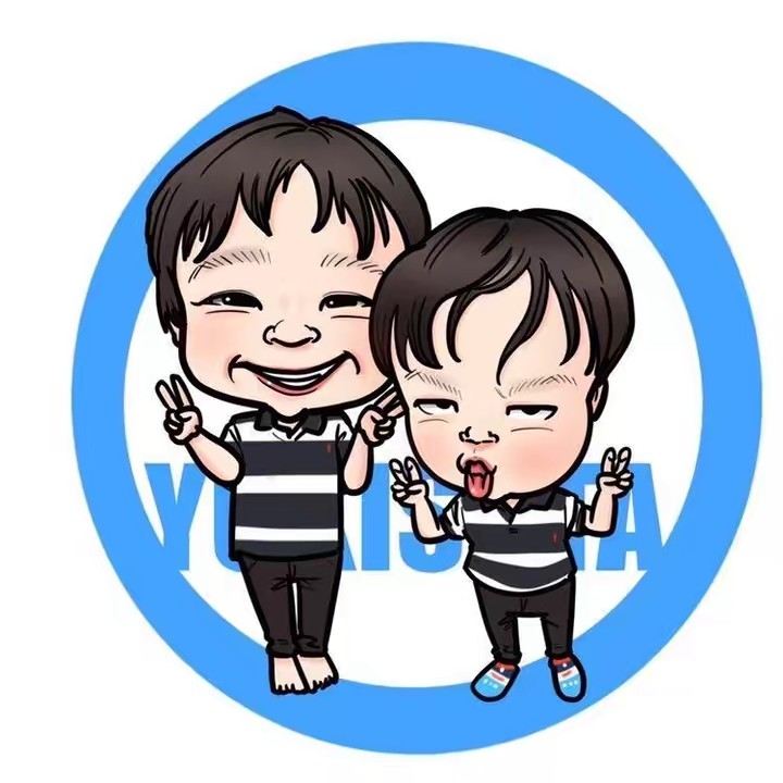 ☆ゆきそたパパ☆