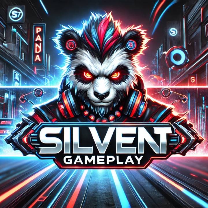 Silventgameplay