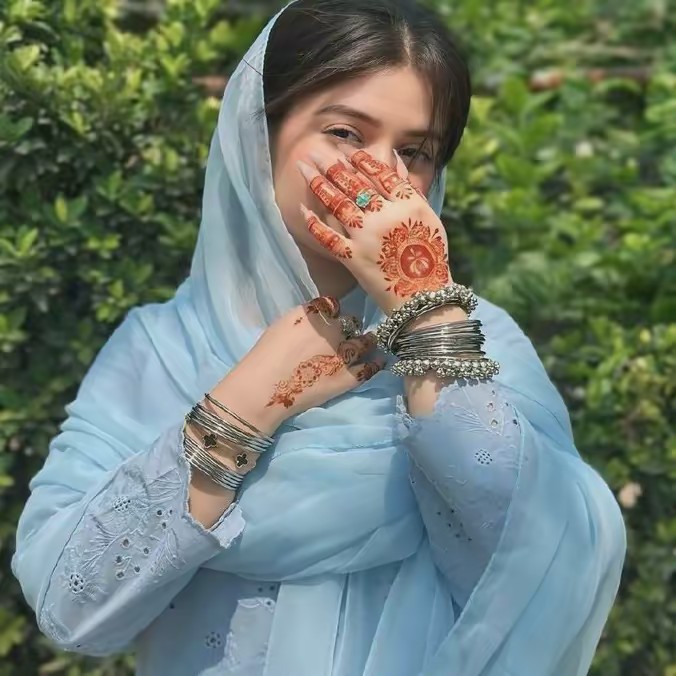 🥀MEERUB FATIMA🥀