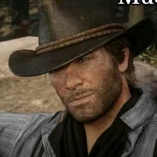 Arthur Morgan (Prime version)
