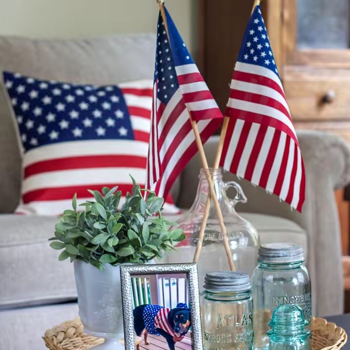 DIY Craft Ideas