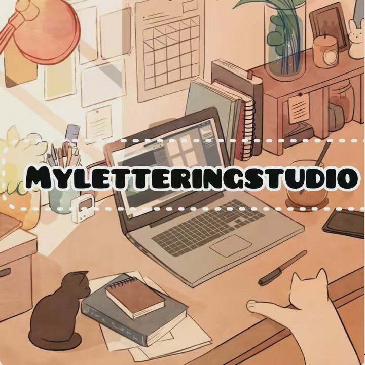 Myletteringstudio