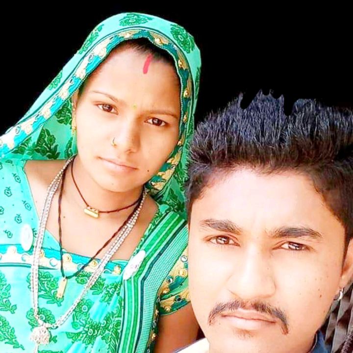 Thakor Sanjay bilodr