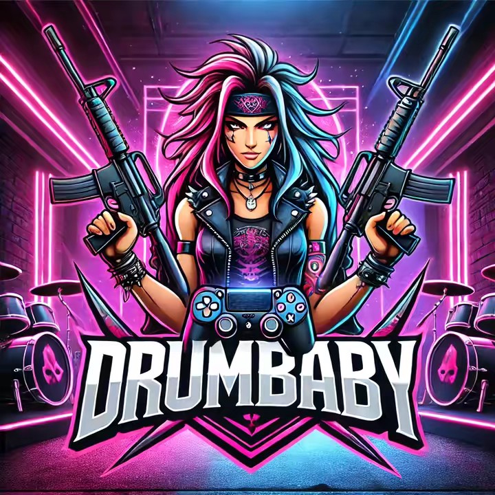 🌸Dʀᴜᴍʙᴀʙʏ🌸・🌸Cʜʀɪssʏ🌸