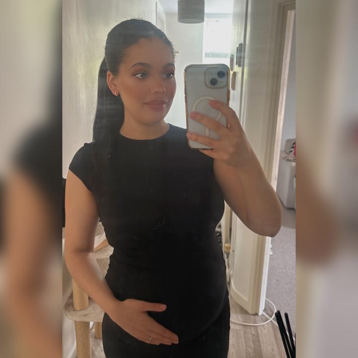 Emily | Mummy to be ☁️