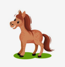 Minihorse