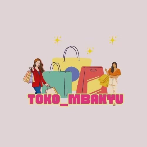 Toko_mbakyu