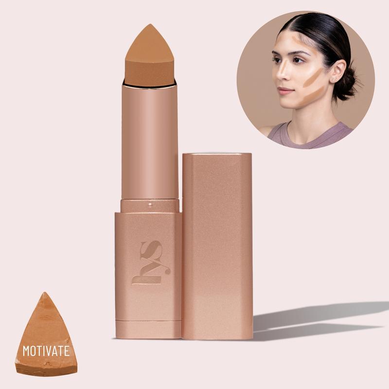 No Limits Cream Bronzer Stick