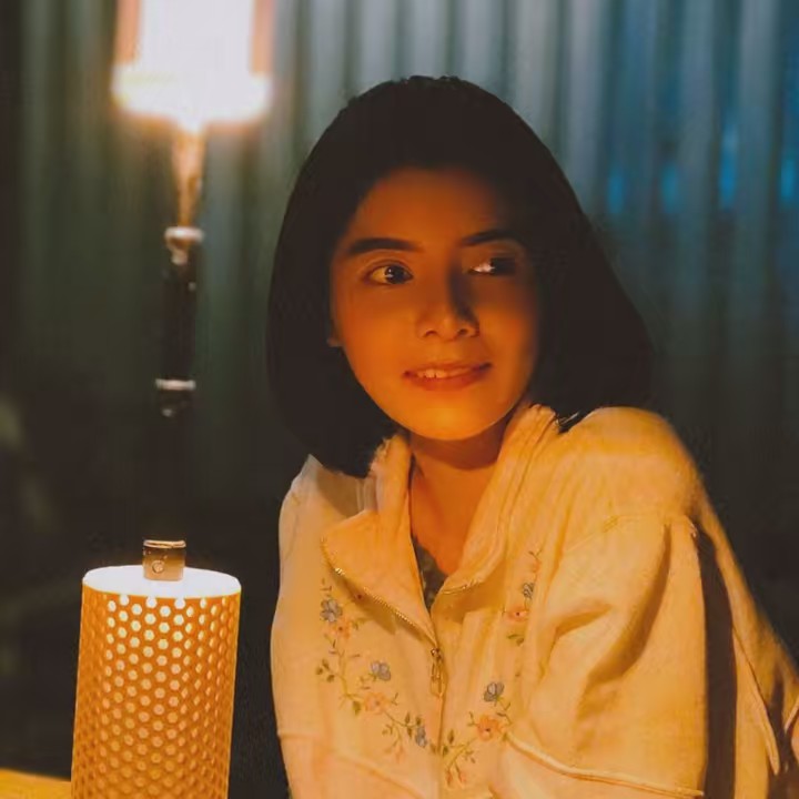 ทัชชาริน🌷