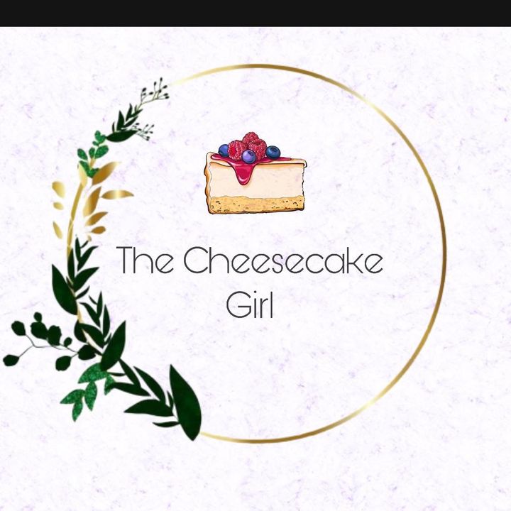 The cheesecake girl
