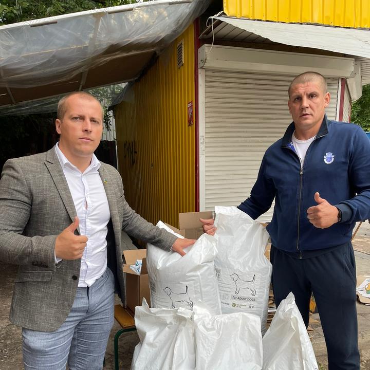 Маслов Николай