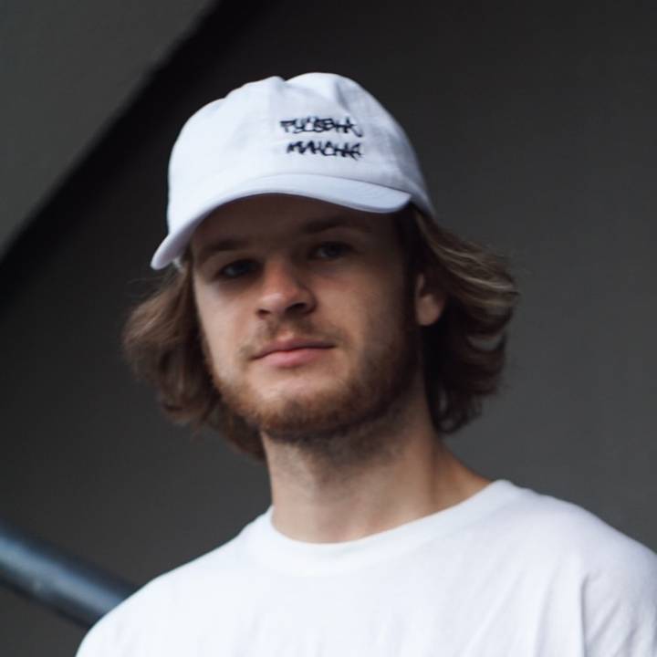 Андрей Ивашкин