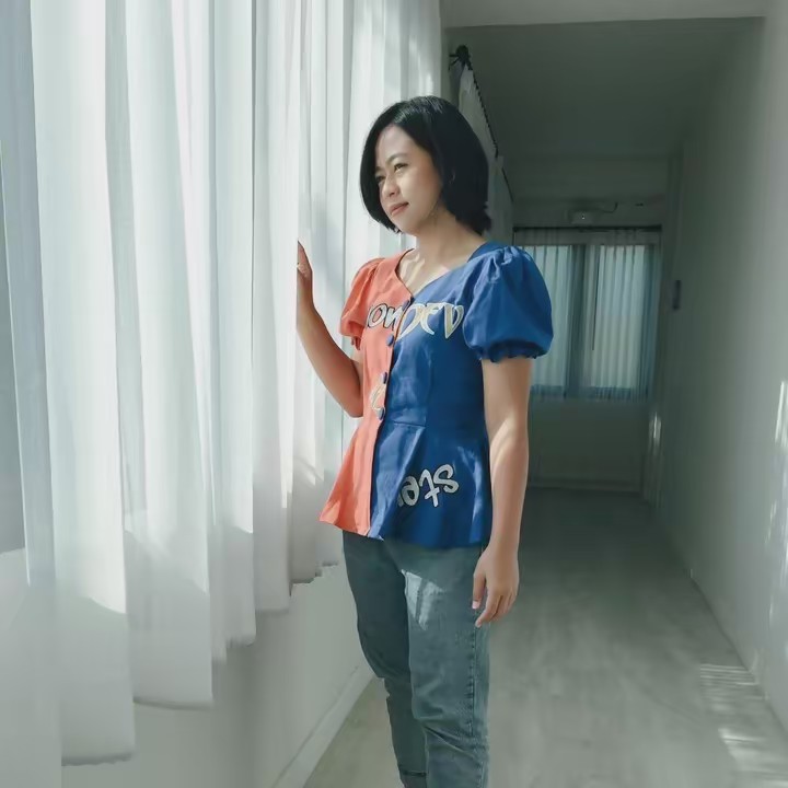 แม่อ้อมมาแล้วจ้า