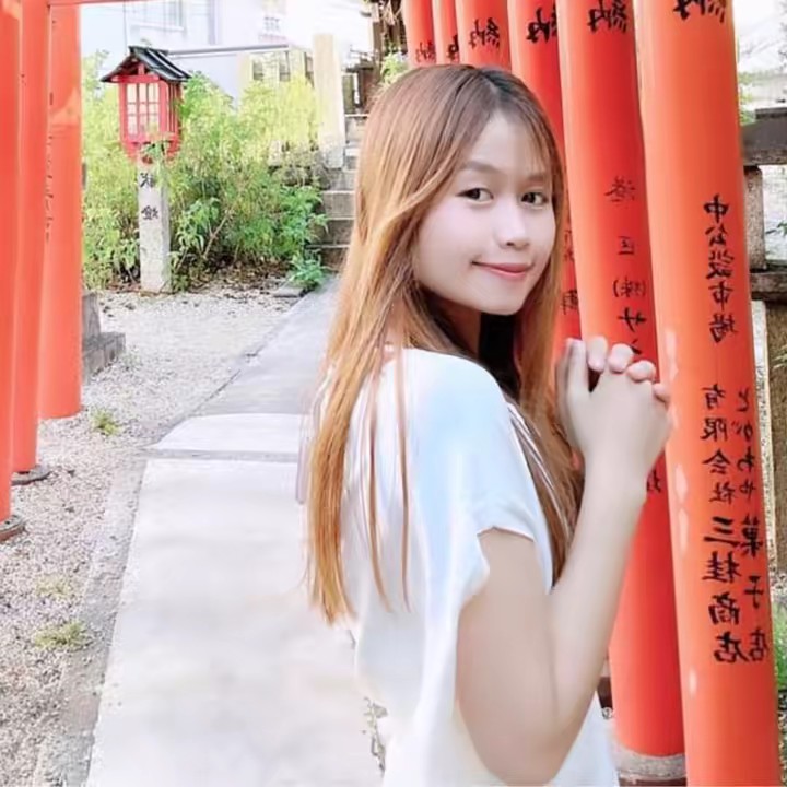 PRAWINA🇹🇭🇯🇵💕