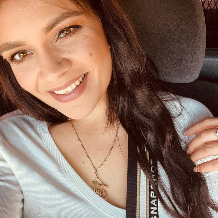 CINDY | BOY MOM 🩵