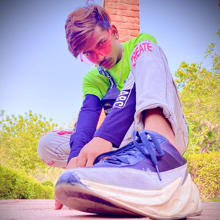 ⚡️N A W A B⚡️