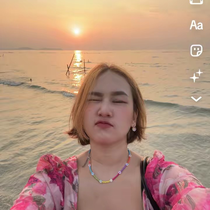 น้องกรีนของมาส่งแล้วจ้า