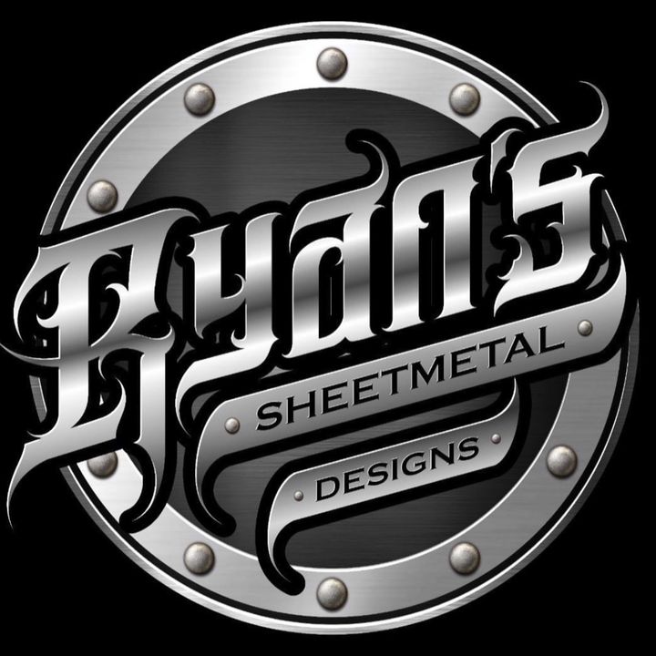 Ryan’s Sheetmetal Designs