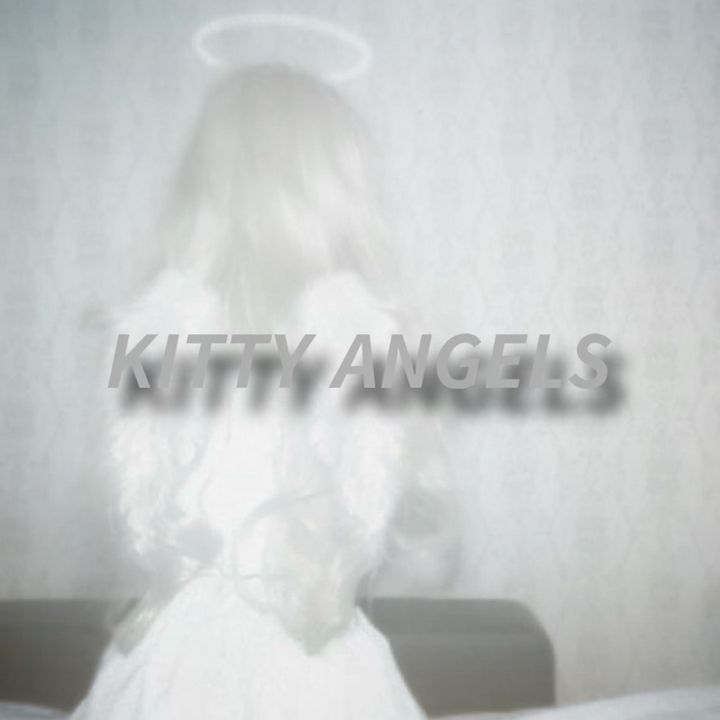 KITTY ANGELS