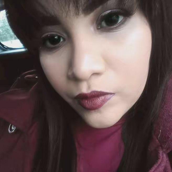 Viviana Jazmín Mench