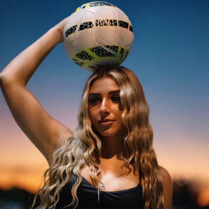 Jessica Vincent