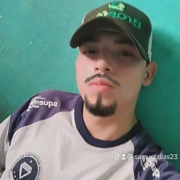 💙 صموئيل دياس💙