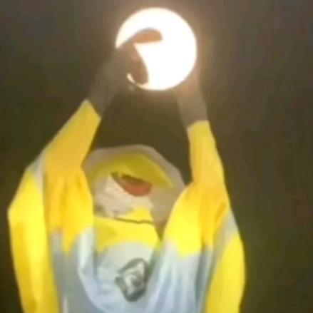 Join minion cult 💛