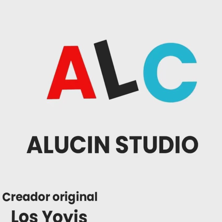 LOS Alucines® Y minis BÉLICOS✅