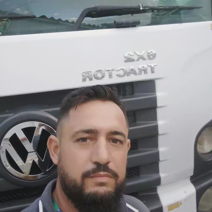 QRA.barba caçambeiro