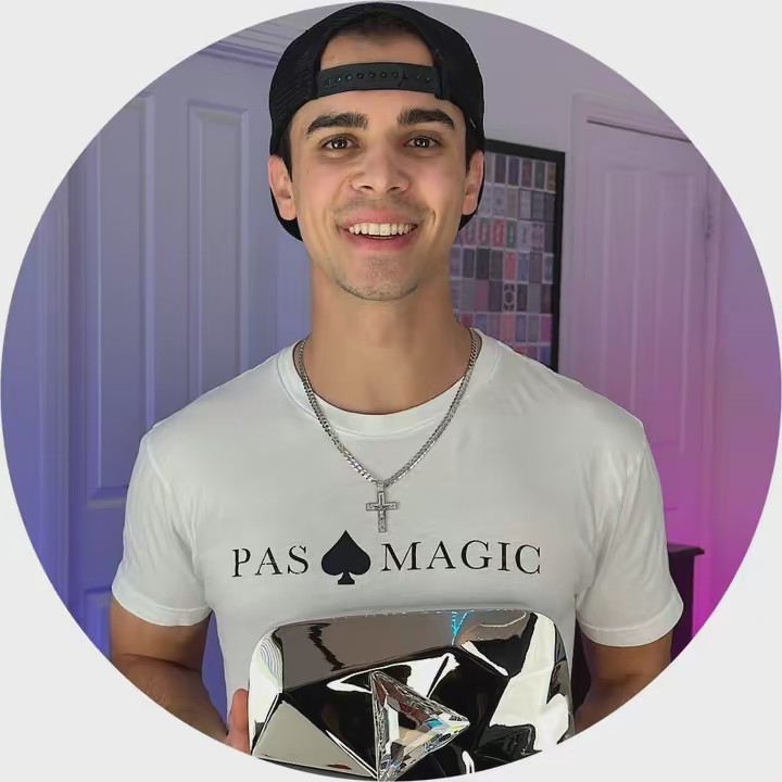 PAS Magic