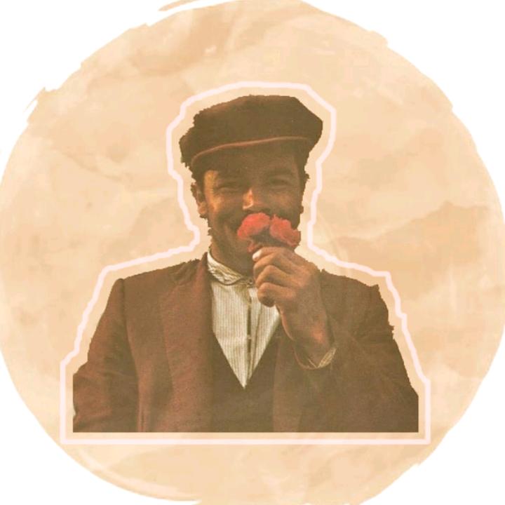 Güzel yürekli bir adam 🍁