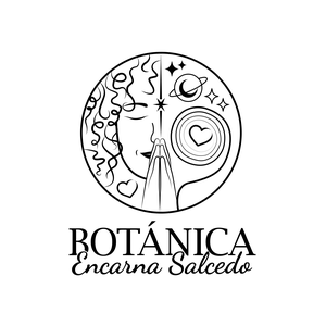Botanica Encarna Salcedo