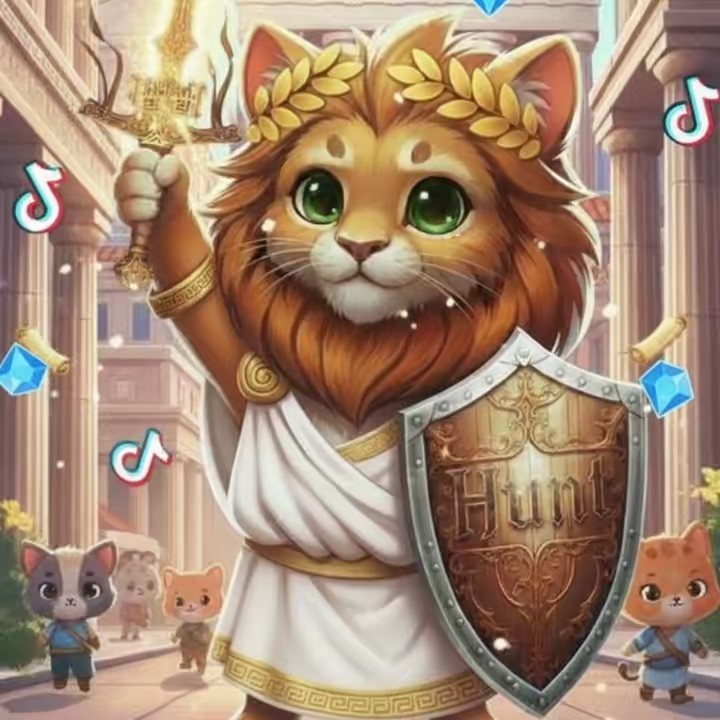 🛡️HUNT🗡️