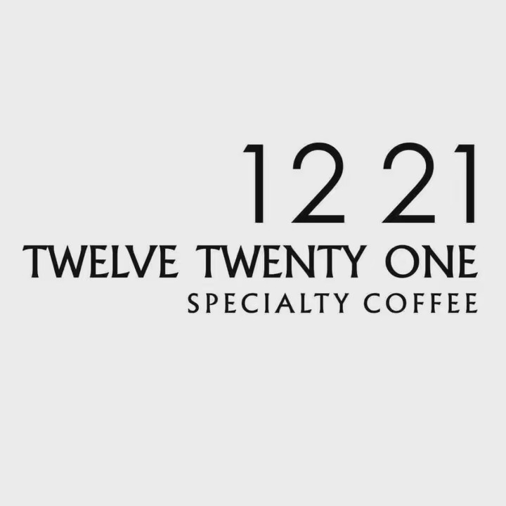 12 21 Twelve Twenty One