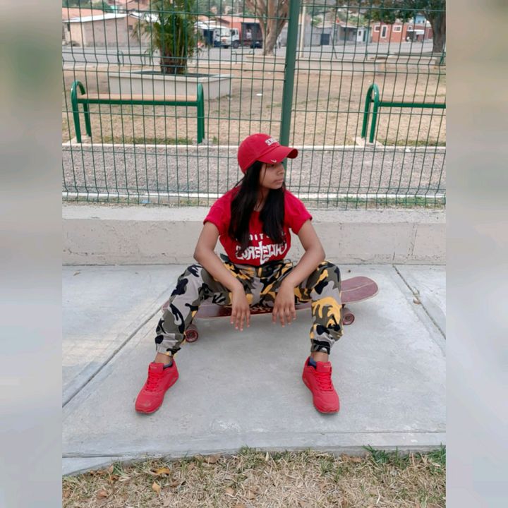 ♡¥Marcela Chavez¥♡