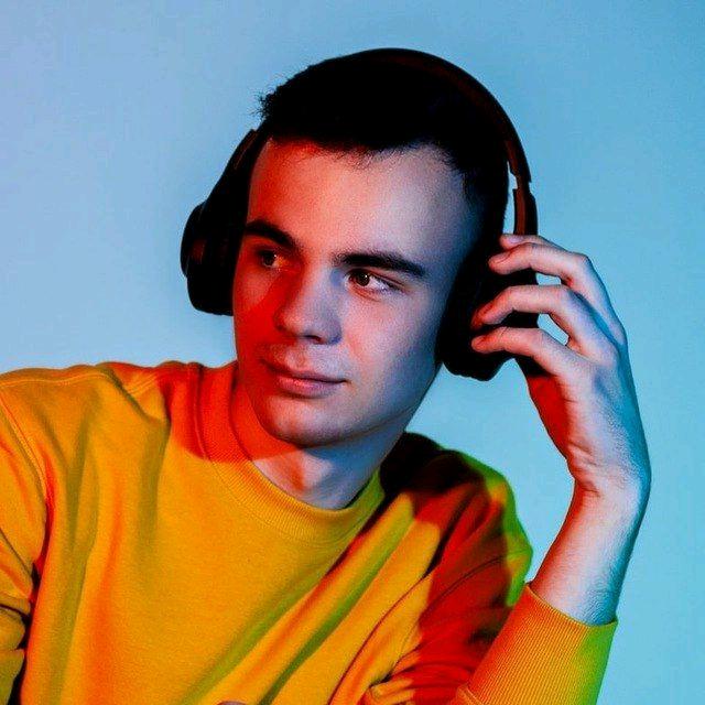 Никита Шевченко