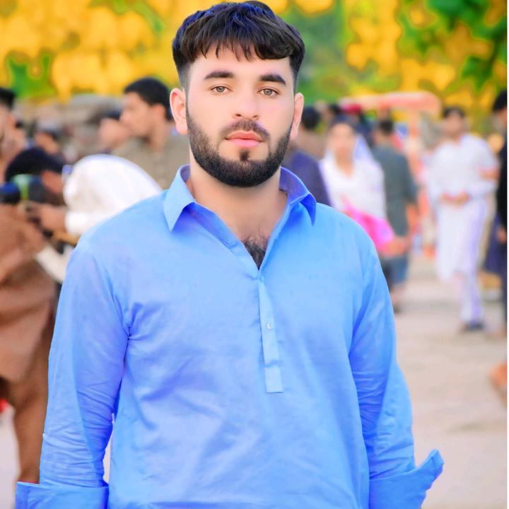 👑 Mirwais 👑 Khan 👑