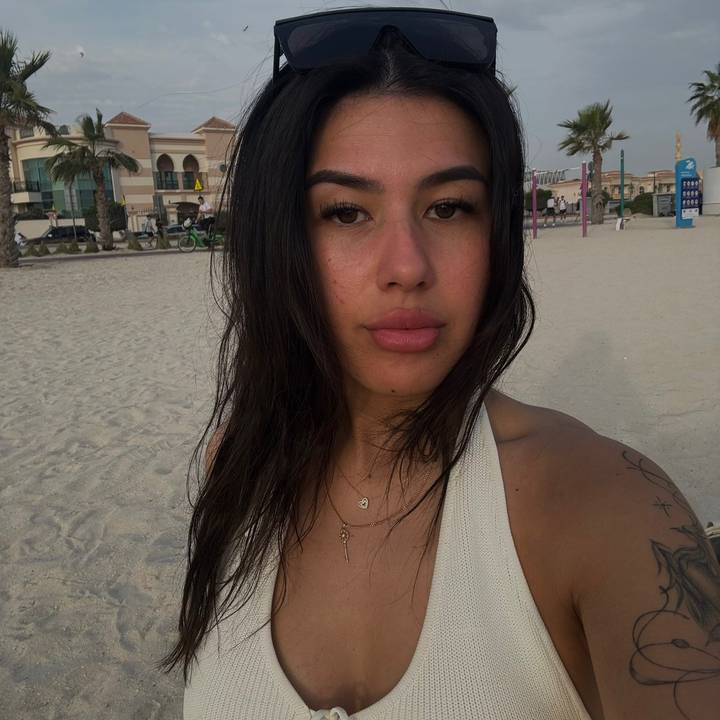 Ñusta Jiménez 🦢