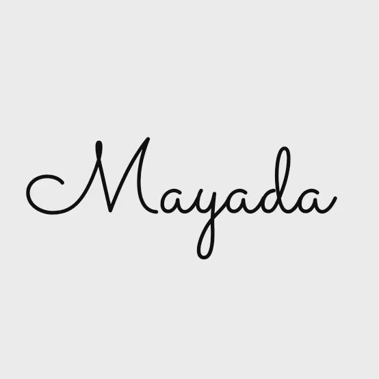 Mayada