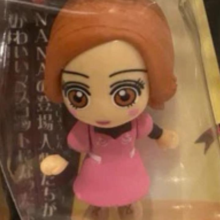 Idk (happy gay month)