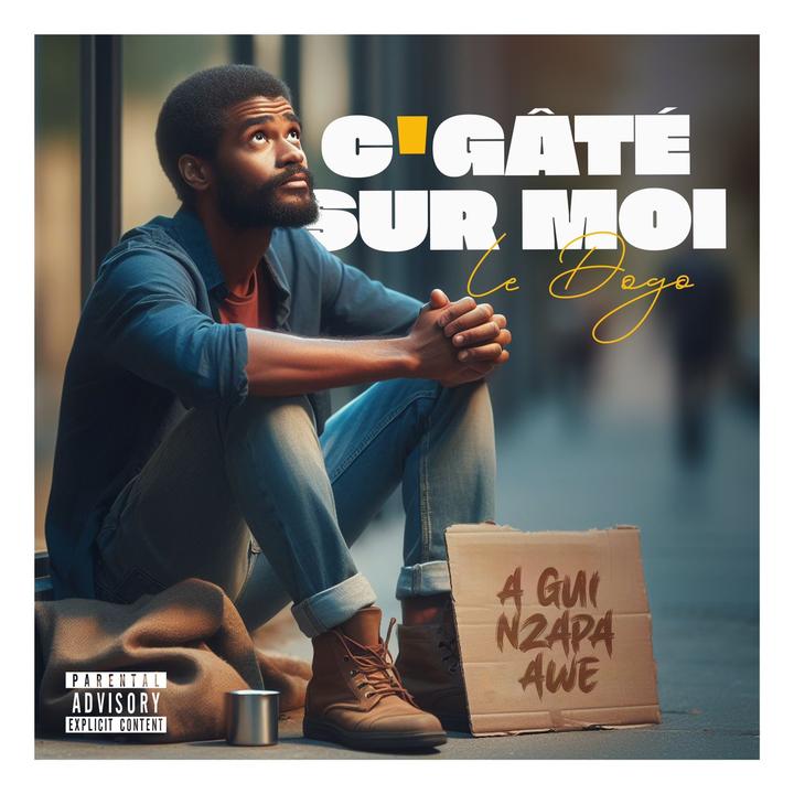 Le Dôgô✨🇨🇫🇸🇳✍️🔥