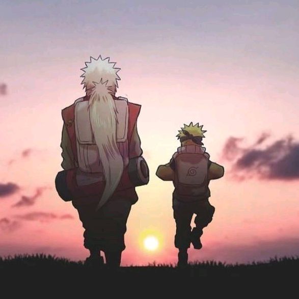 Nanami-senpai 😎👔⌚🔪