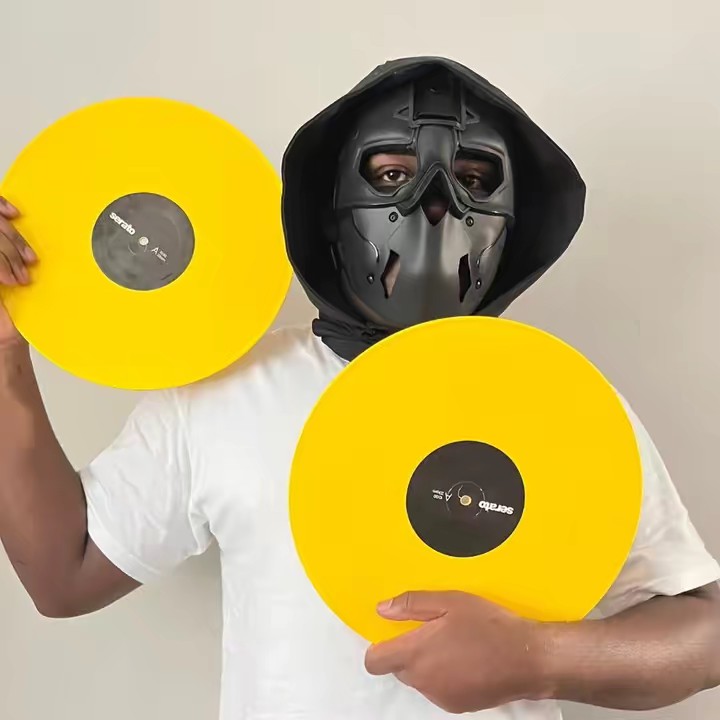 Deejay Harakati🇰🇪🇬🇧