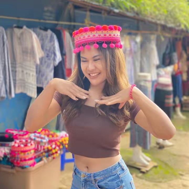 อะไรดี เฟรินก็ว่าดี