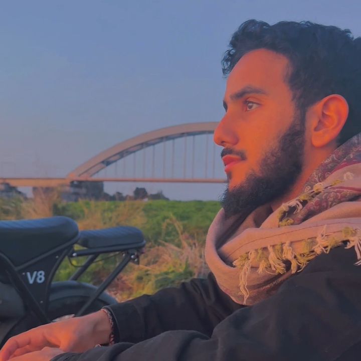 شبل الإسلام"علي"